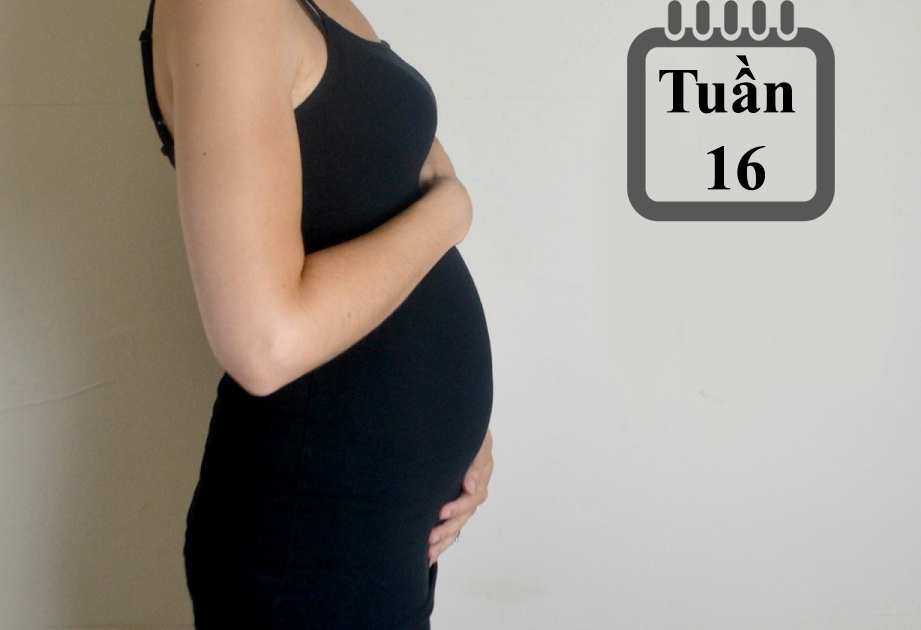 Dấu hiệu thai 16 tuần khỏe mạnh là gì? Mẹ chăm sóc thai kỳ như thế nào?